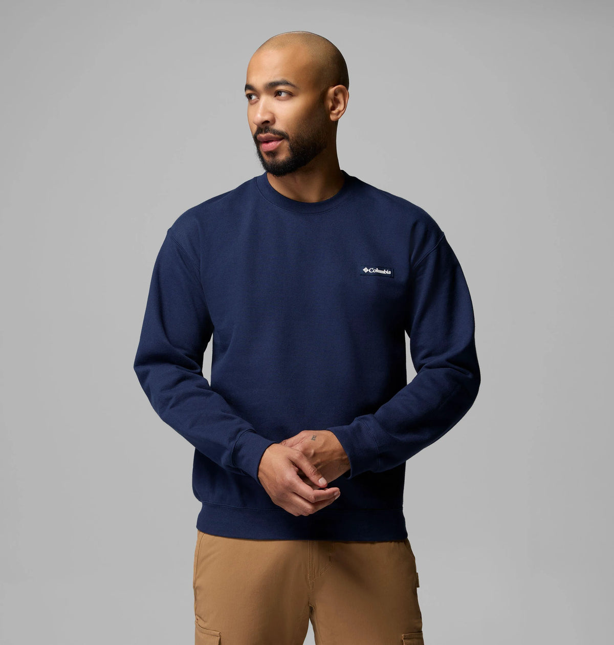 Collegiate Navy