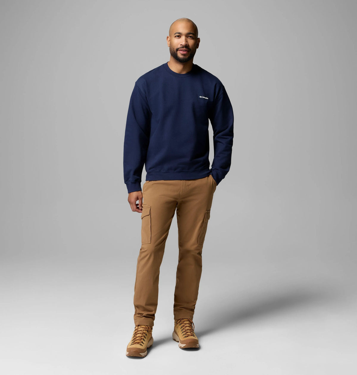Collegiate Navy