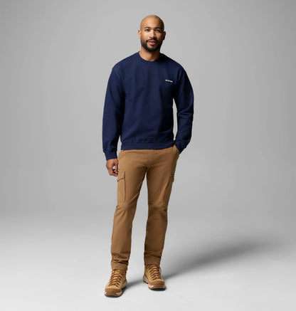 Collegiate Navy