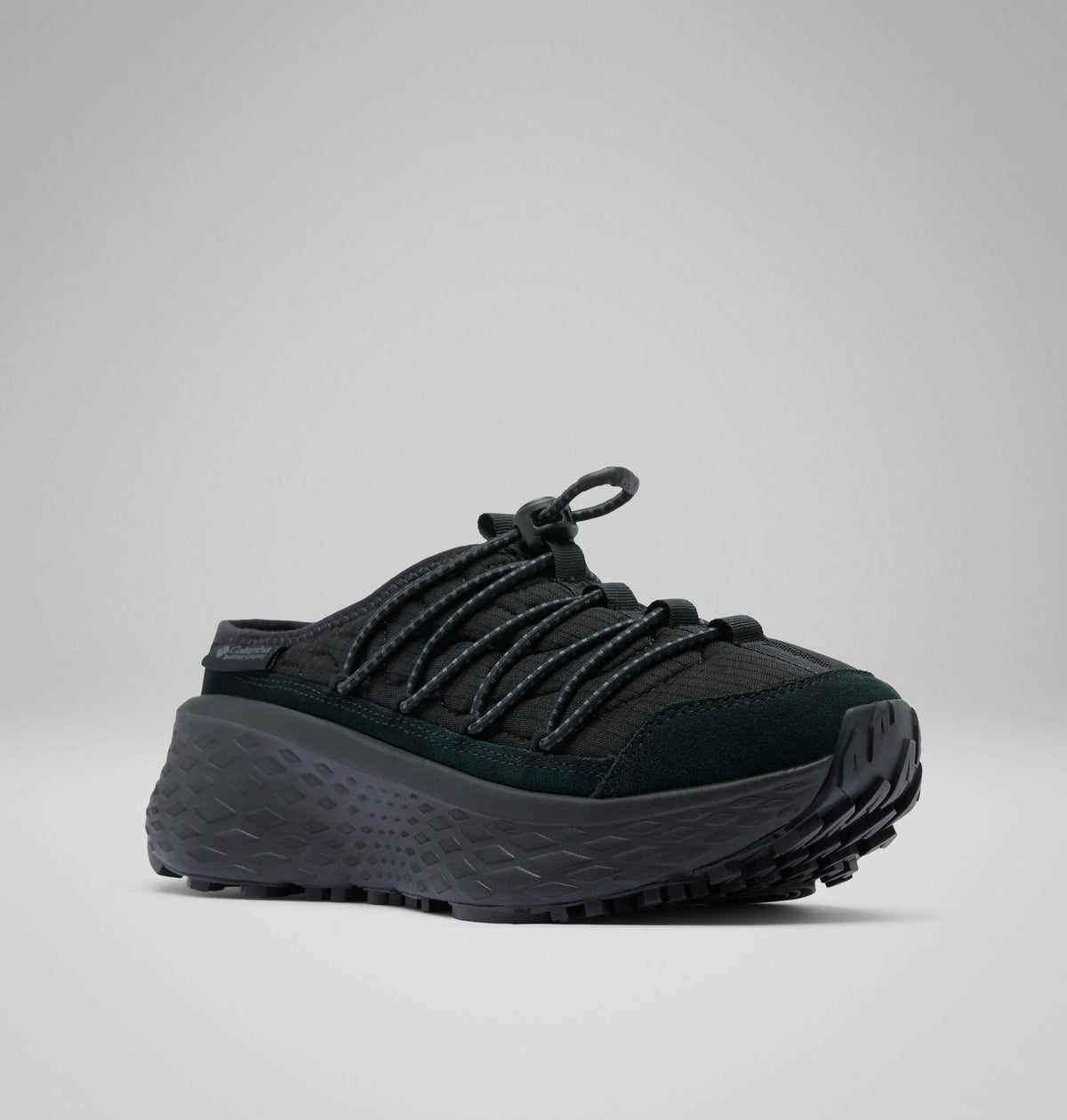 Black, Grill