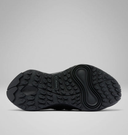 Black, Grill