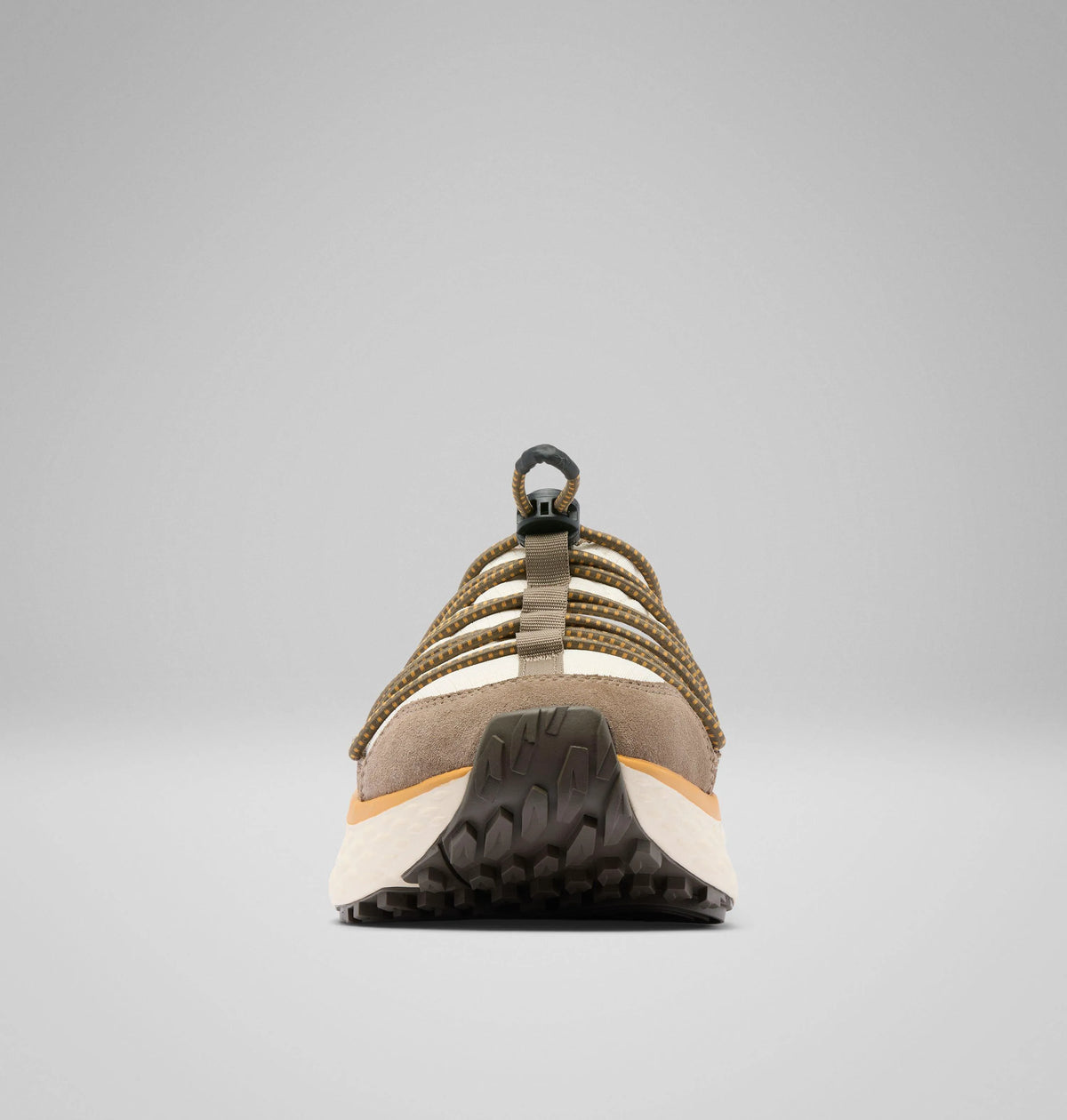 Natural, Mud