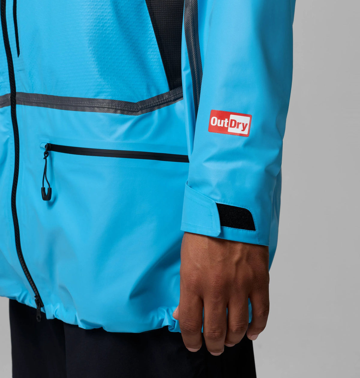 Compass Blue