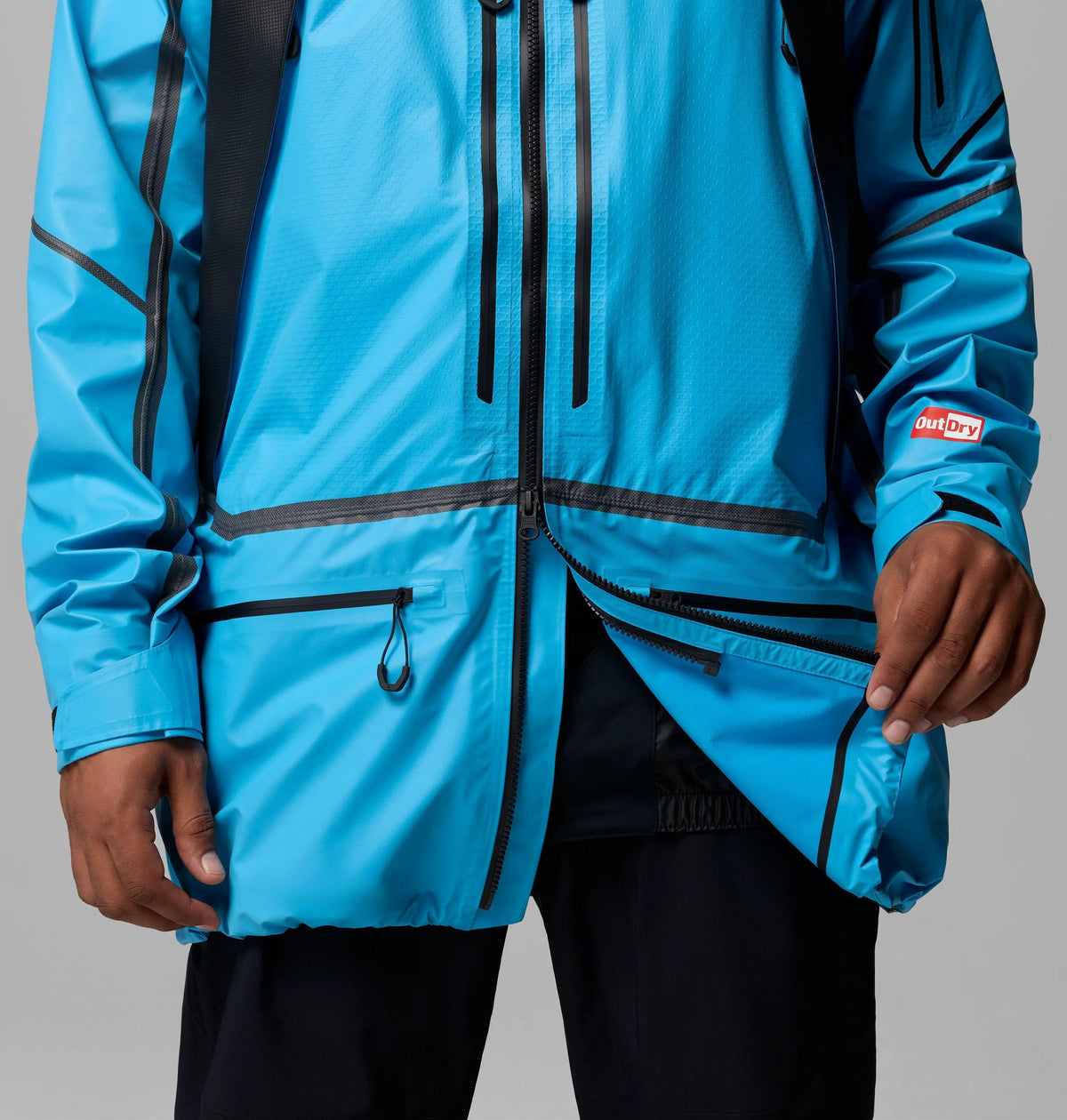 Compass Blue