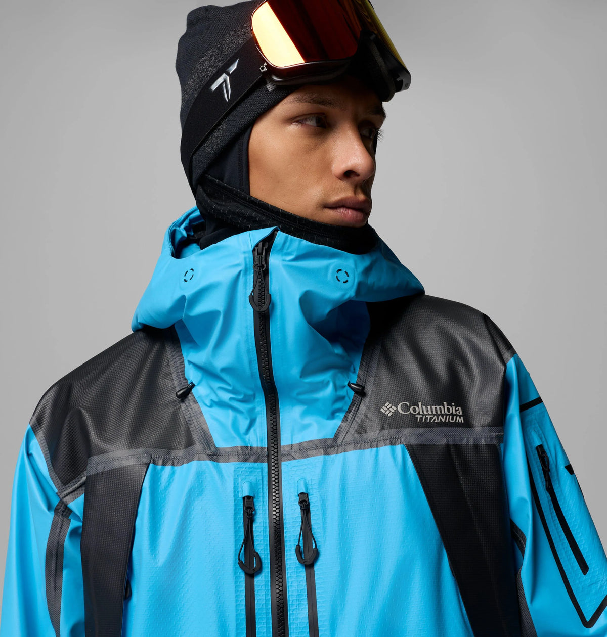 Compass Blue