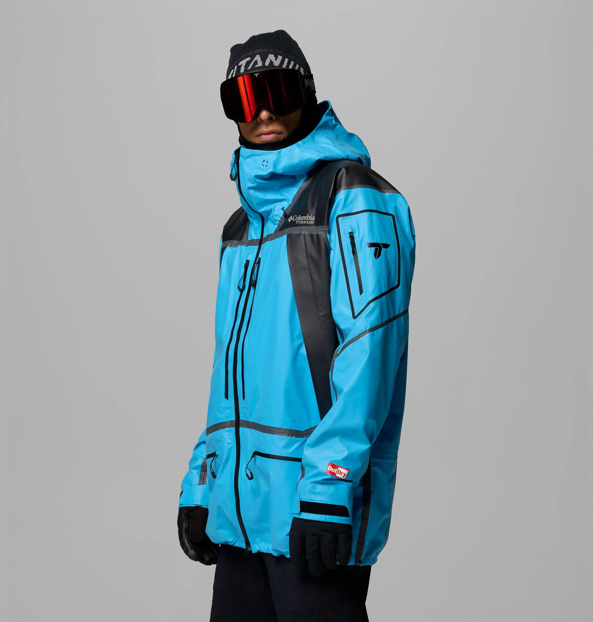 Compass Blue