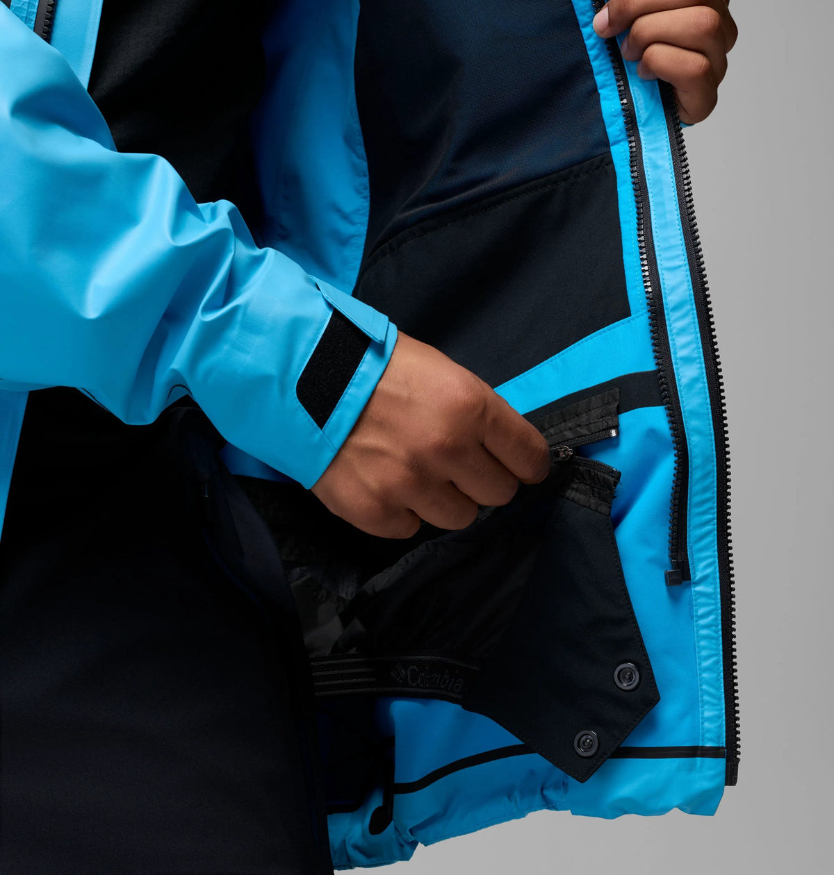 Compass Blue
