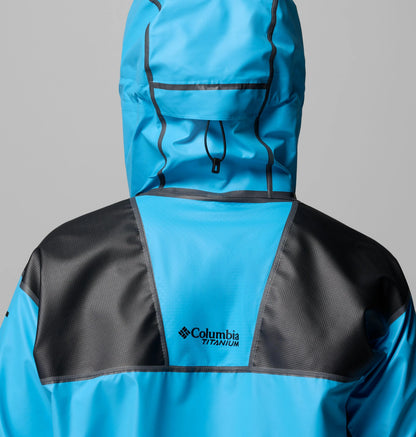 Compass Blue