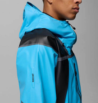 Compass Blue