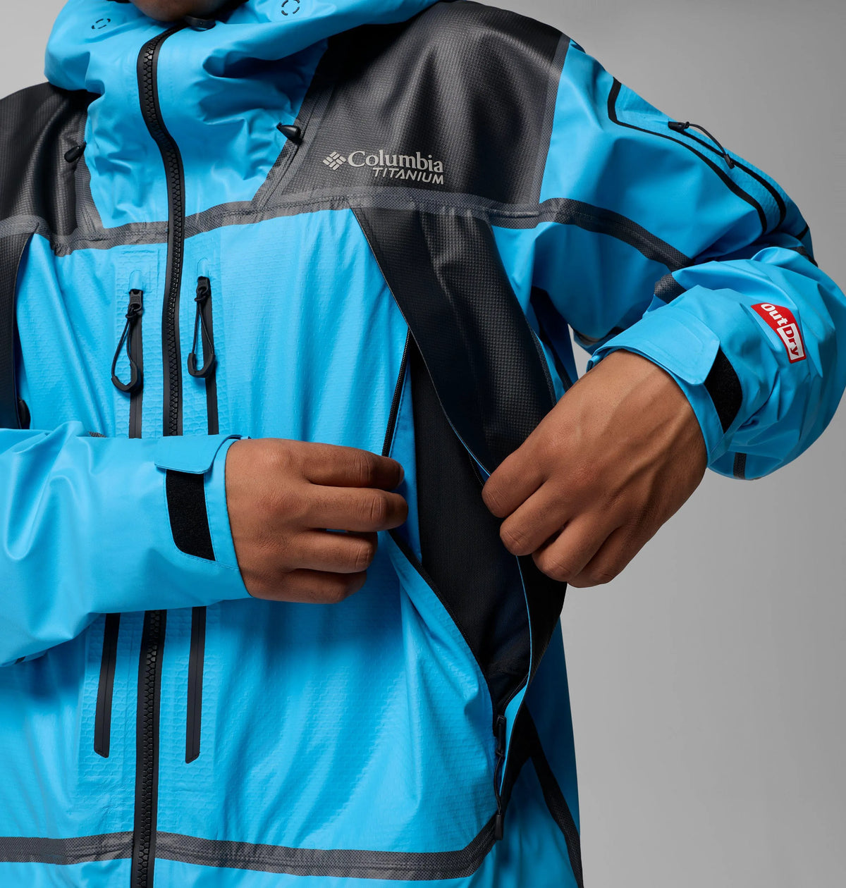 Compass Blue