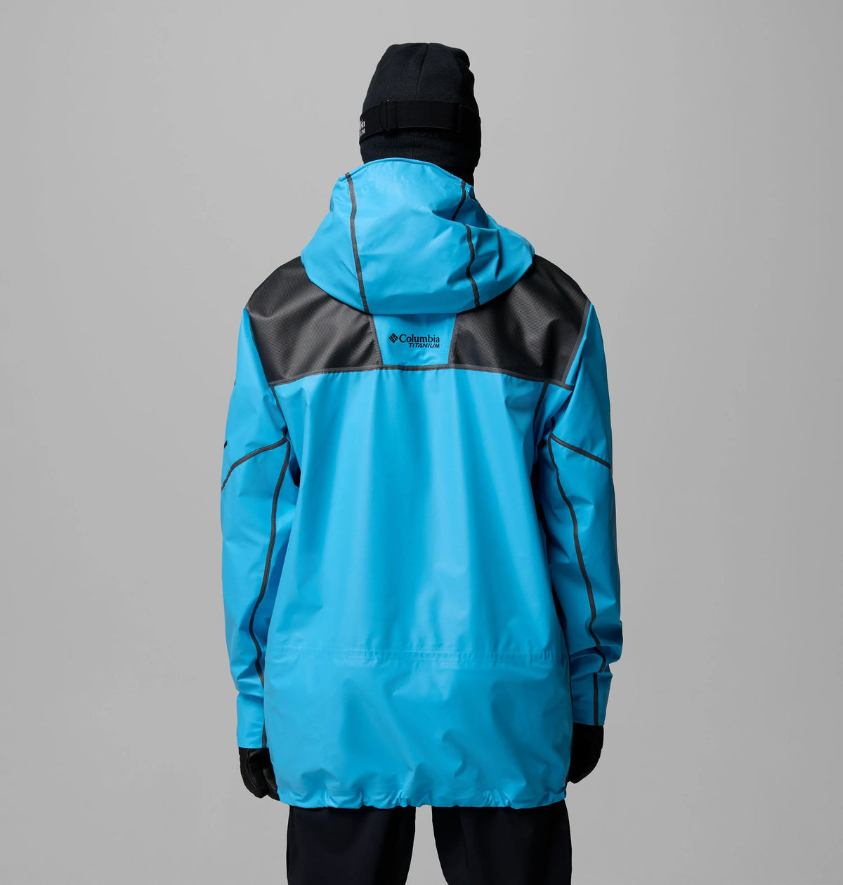 Compass Blue