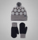 City Grey Heather, Columbia Grey,