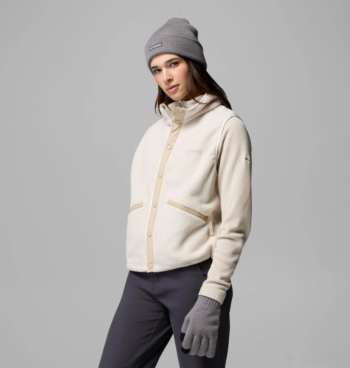 City Grey Heather