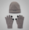 City Grey Heather