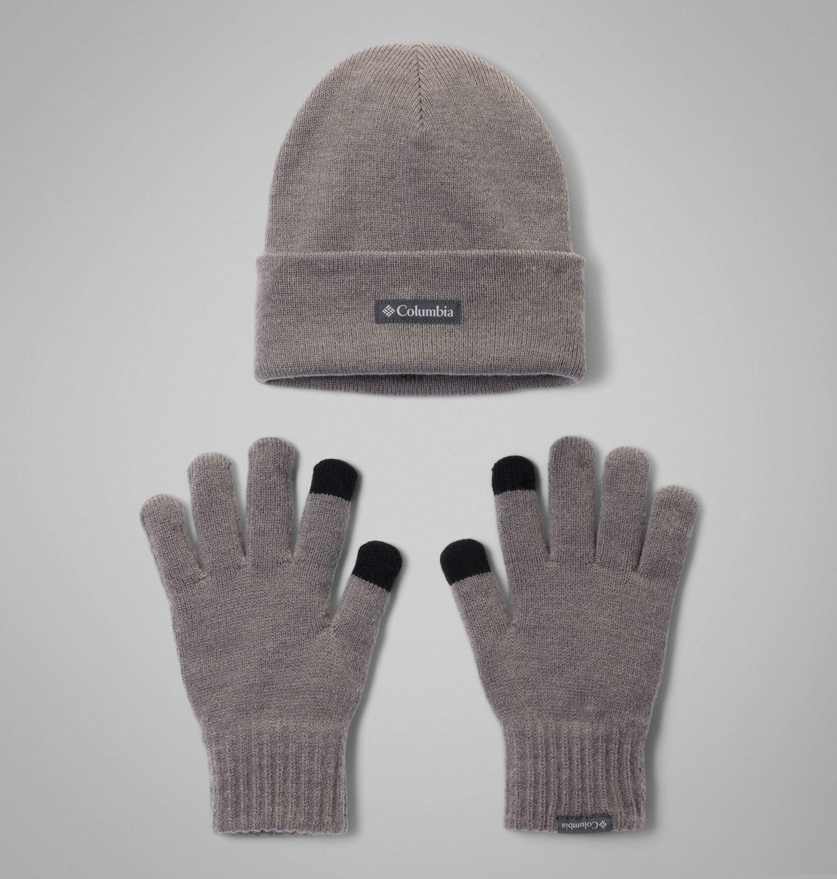 City Grey Heather