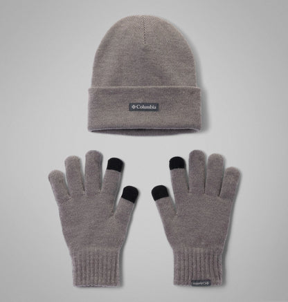 City Grey Heather