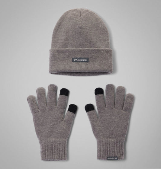 City Grey Heather