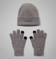 City Grey Heather