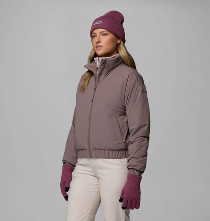 Antique Mauve
