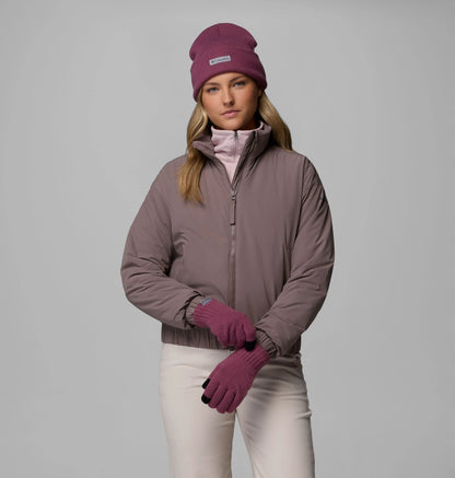 Antique Mauve