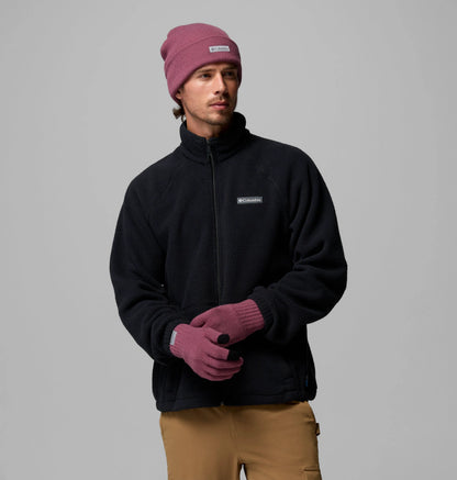 Antique Mauve