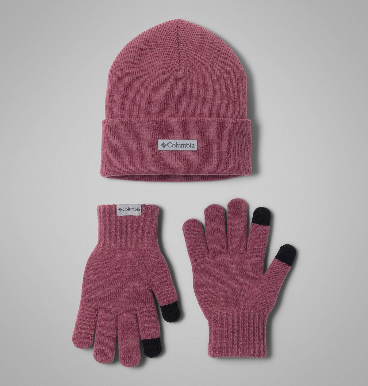 Antique Mauve