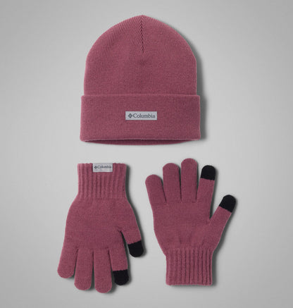 Antique Mauve