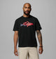 Black, Trout Mountain
