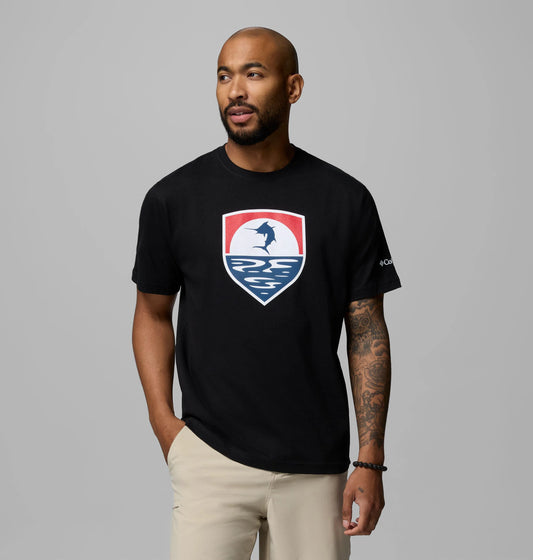 Black, Americana Marlin