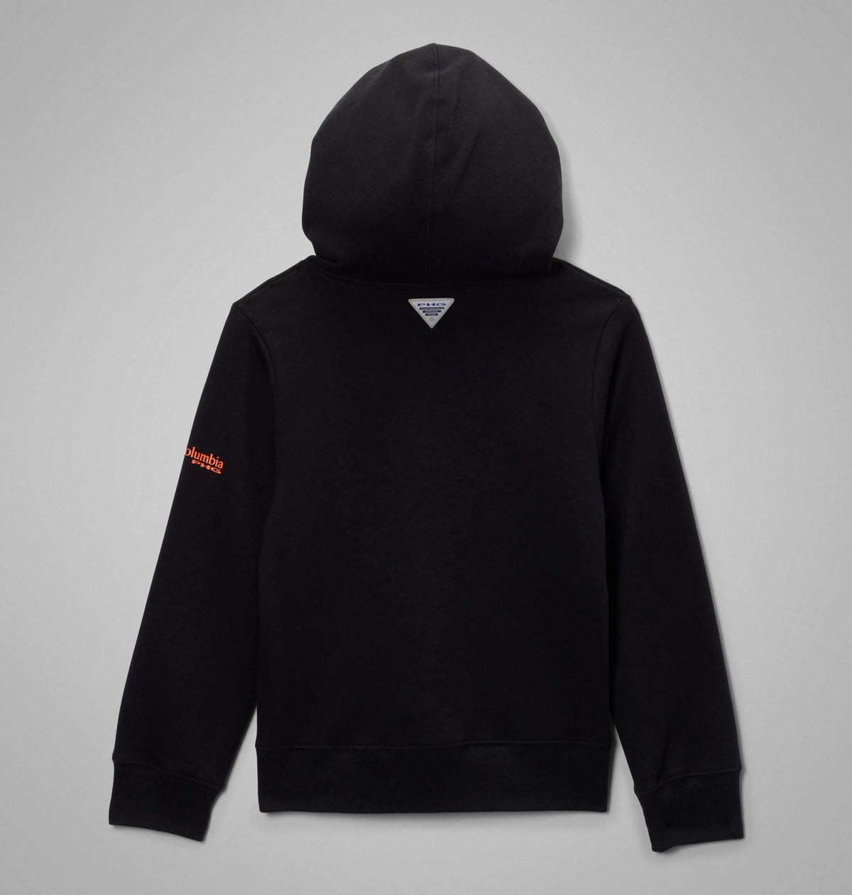 Black, Blaze Flag