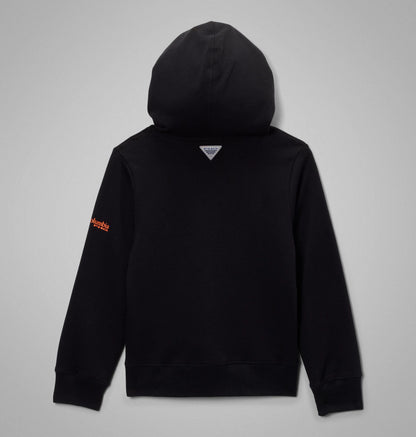 Black, Blaze Flag