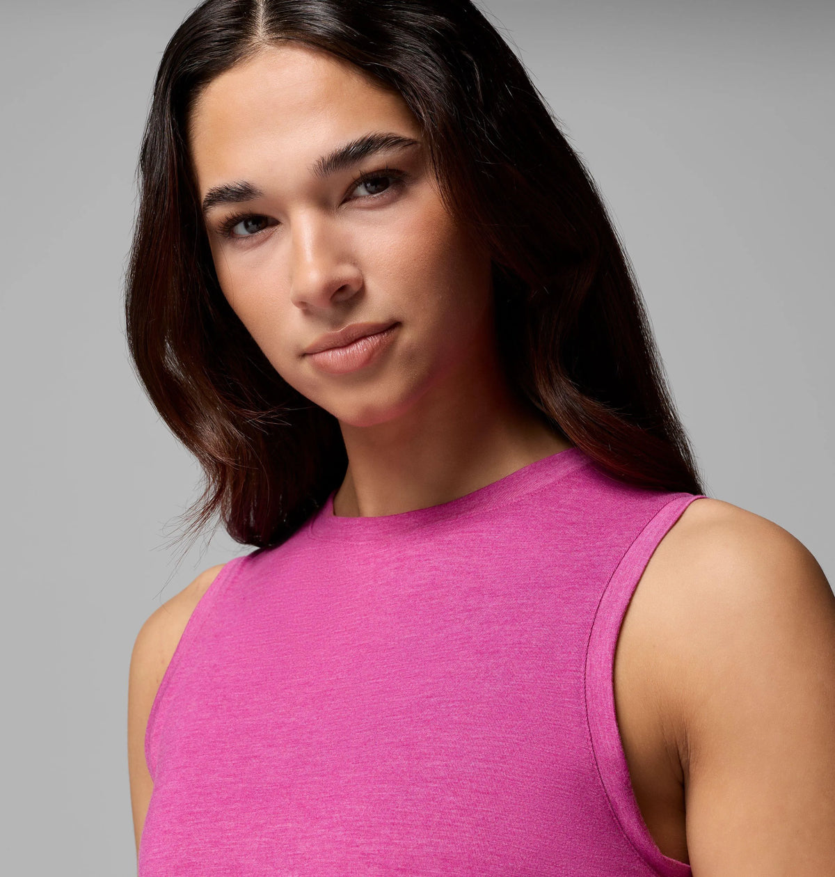 Fuchsia Heather
