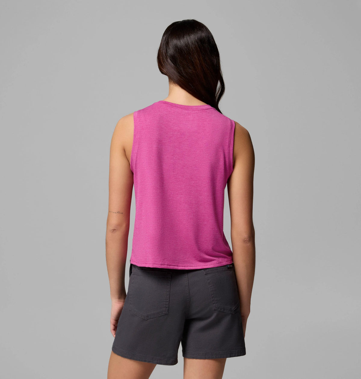 Fuchsia Heather