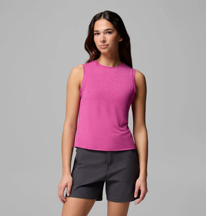 Fuchsia Heather