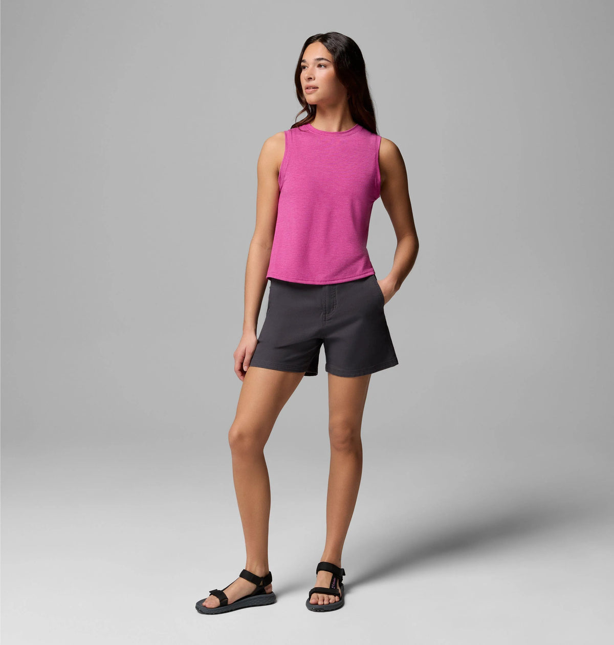 Fuchsia Heather