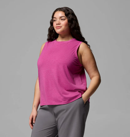 Fuchsia Heather