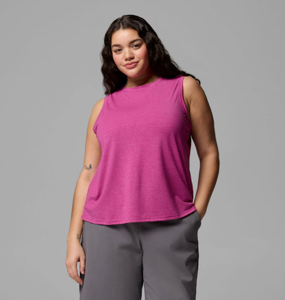Fuchsia Heather
