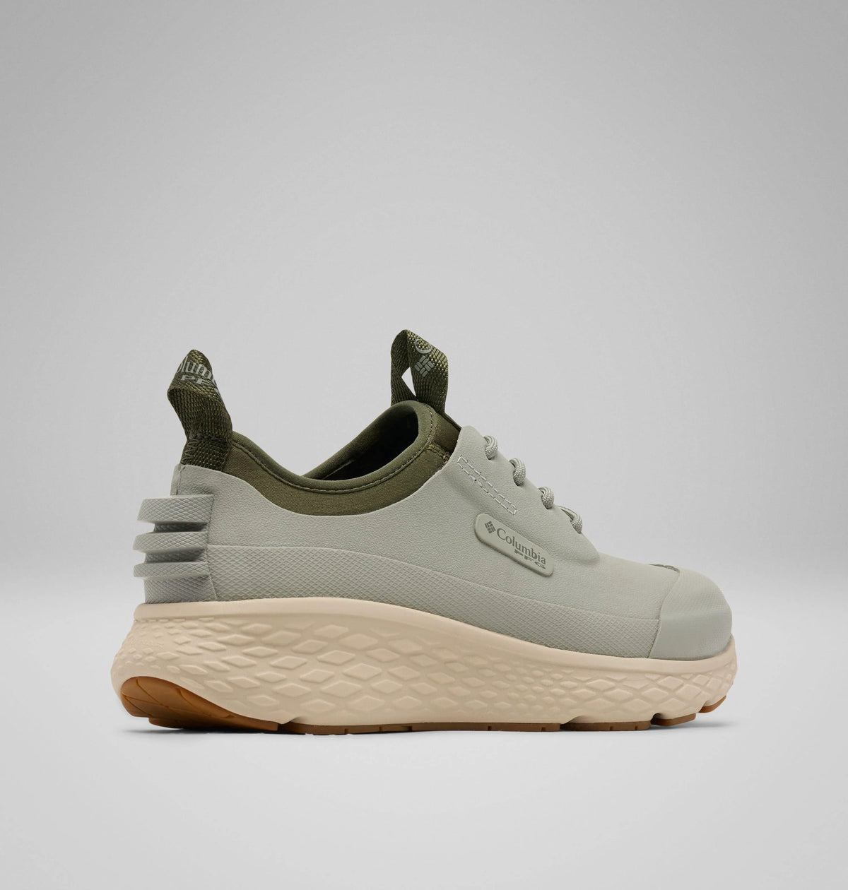 Grey Green, Nori