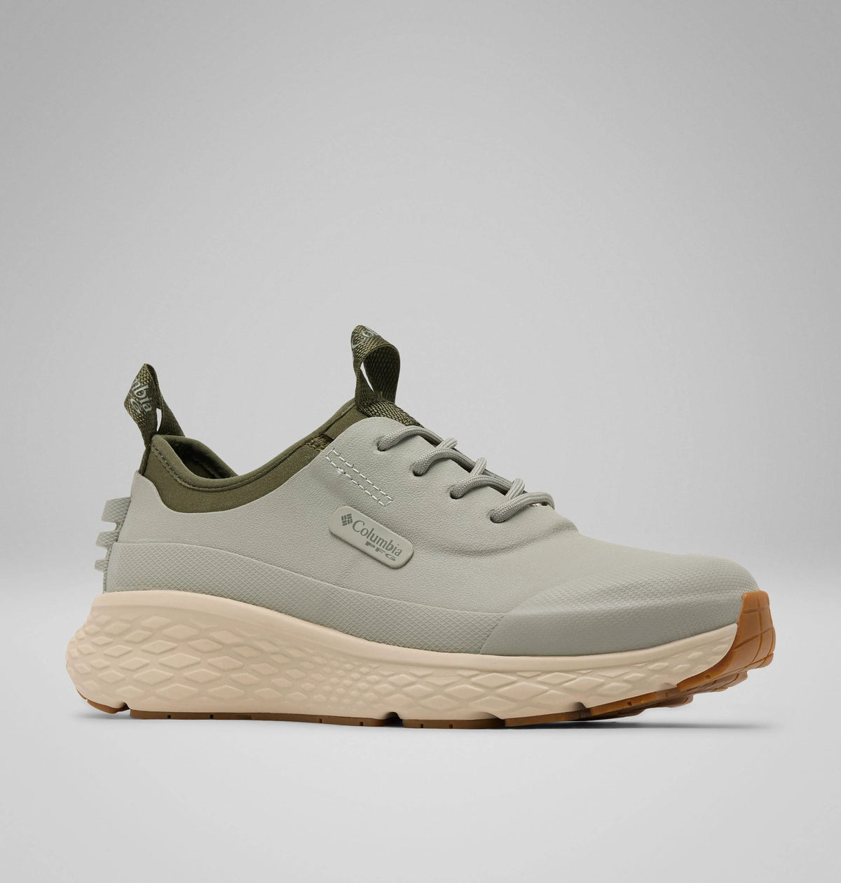 Grey Green, Nori