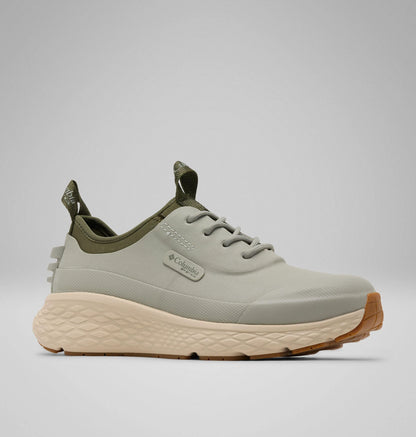 Grey Green, Nori