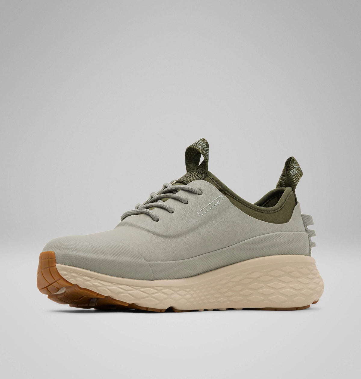 Grey Green, Nori
