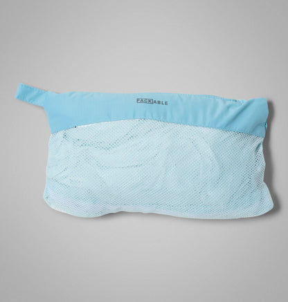 Vintage Blue