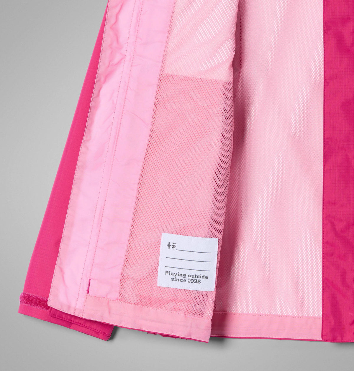 Guava Pink