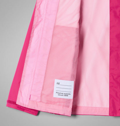Guava Pink