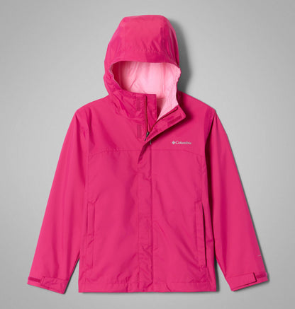 Guava Pink