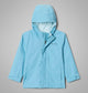 Vintage Blue