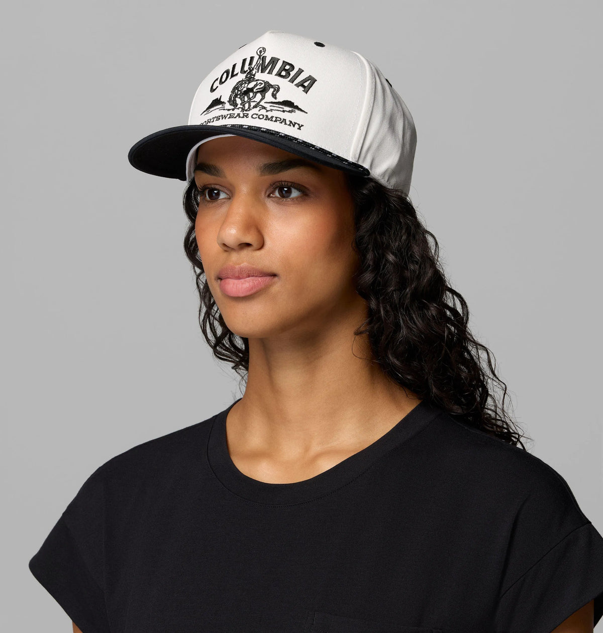 Sea Salt, Black, Cowboy