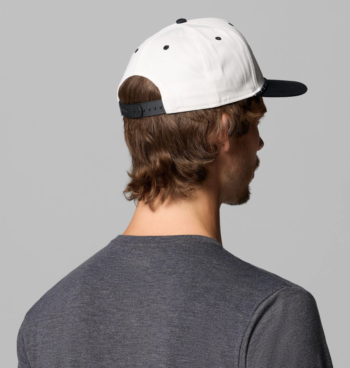 Sea Salt, Black, Cowboy