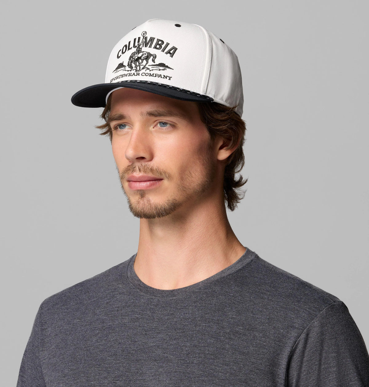 Sea Salt, Black, Cowboy