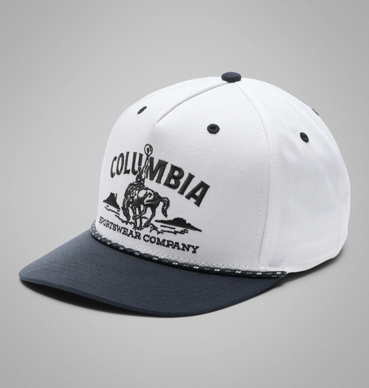 Sea Salt, Black, Cowboy